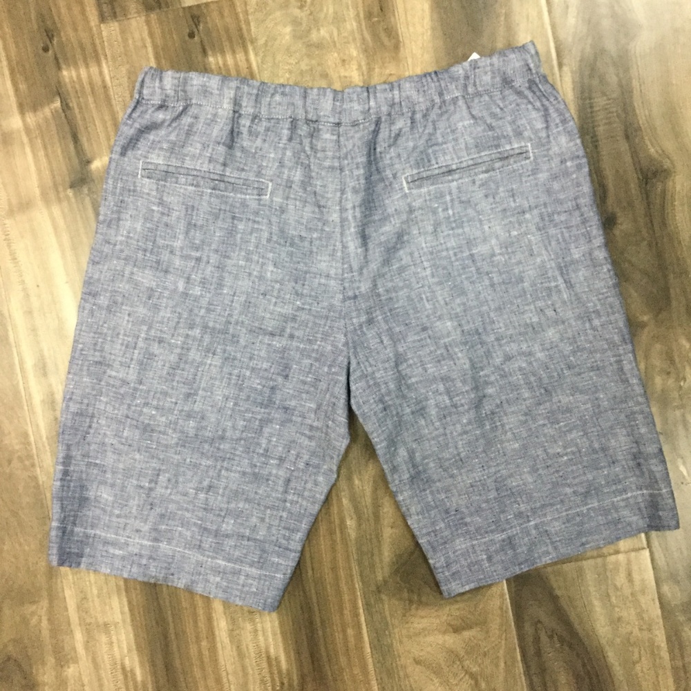 CWST MEN SHORTS - Picture 2 of 2